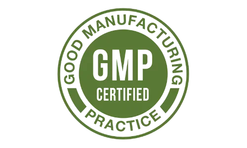 Breathe-GMP Certified