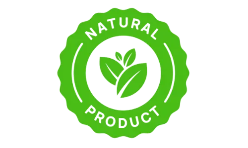 Breathe-100% Natural