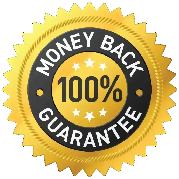 Breathe money back gurantee